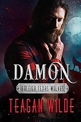 Damon for sale  Delivered anywhere in UK