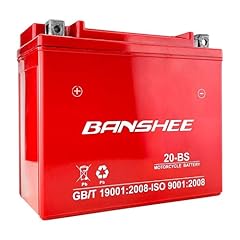 Banshee ytx20 battery for sale  Delivered anywhere in USA 