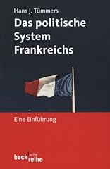 Das politische system d'occasion  Livré partout en Belgiqu