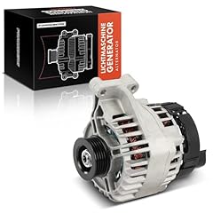 Frankberg alternator 105a for sale  Delivered anywhere in UK