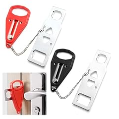 2pcs portable door gebraucht kaufen  Wird an jeden Ort in Deutschland