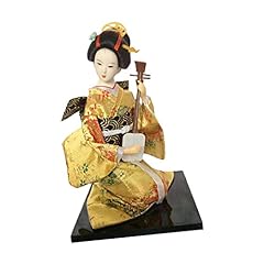 Magideal poupée japonaise d'occasion  Livré partout en France