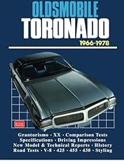 Oldsmobile toronado 1966 for sale  Delivered anywhere in USA 