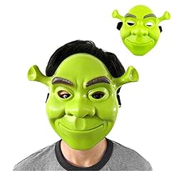 Lovelegis maschera shrek usato  Spedito ovunque in Italia 