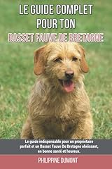 basset fauve d'occasion  Livré partout en France