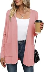 Yommay cardigan women for sale  Delivered anywhere in UK