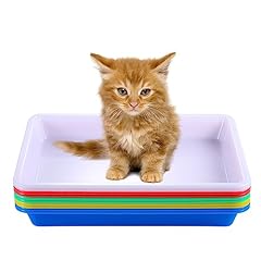 10pcs kitten litter for sale  Delivered anywhere in UK