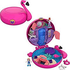 Polly pocket big for sale  Delivered anywhere in UK