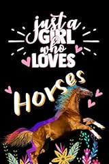 Girl loves horses for sale  Delivered anywhere in USA 