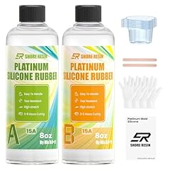 16oz platinum silicone for sale  Delivered anywhere in USA 
