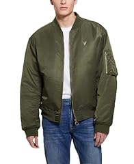 Guess john bomber usato  Spedito ovunque in Italia 