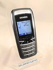 Siemens ax72 black for sale  Delivered anywhere in UK
