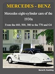 Mercedes benz 1930s for sale  Delivered anywhere in USA 