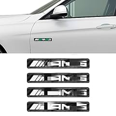 4pcs car emblem for sale  Delivered anywhere in USA 