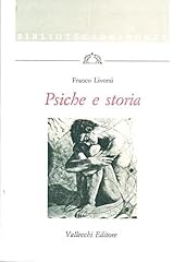 Psiche storia. junghismo usato  Spedito ovunque in Italia 