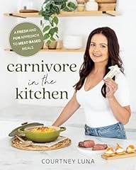 Carnivore kitchen fresh for sale  Delivered anywhere in USA 