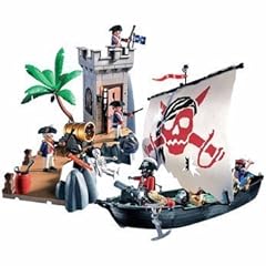 Playmobil 5919 pirates gebraucht kaufen  Wird an jeden Ort in Deutschland