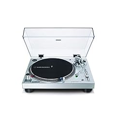 Audio technica lp120xusb usato  Spedito ovunque in Italia 