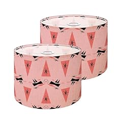 Lampshade set mid for sale  Delivered anywhere in USA 