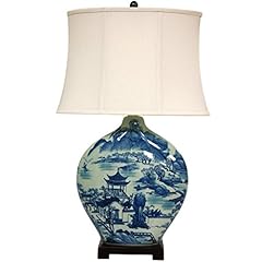 Oriental furniture blue for sale  Delivered anywhere in USA 
