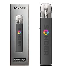 Sonder geekvape sonder usato  Spedito ovunque in Italia 