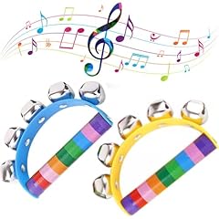 Pack rainbow jingle for sale  Delivered anywhere in UK