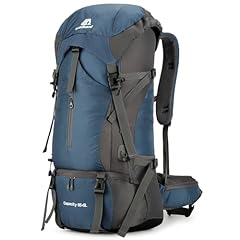 Ntuocaw 70l hiking for sale  Delivered anywhere in UK