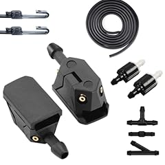 Click fit windshield for sale  Delivered anywhere in USA 