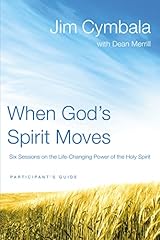 God spirit moves for sale  Delivered anywhere in USA 
