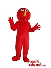 Spotsound elmo alike for sale  Delivered anywhere in USA 