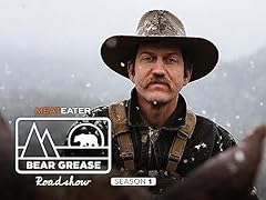 Meateater bear grease for sale  Delivered anywhere in USA 