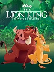 The lion king gebraucht kaufen  Wird an jeden Ort in Deutschland