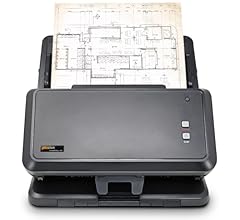 Plustek wide format for sale  Delivered anywhere in USA 