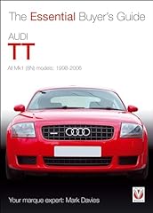 Audi all mk1 usato  Spedito ovunque in Italia 