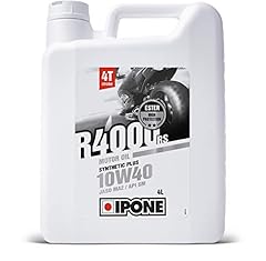 Ipone huile moto d'occasion  Livré partout en Belgiqu