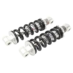 2pcs 170mm rear for sale  Delivered anywhere in UK