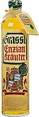 Grassl enzian kräuter gebraucht kaufen  Wird an jeden Ort in Deutschland