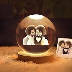 Crystal photo light for sale  Delivered anywhere in UK