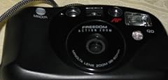Minolta freedom action for sale  Delivered anywhere in USA 