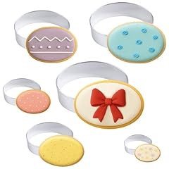 Fusoto 6pcs oval for sale  Delivered anywhere in USA 