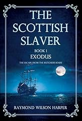 Scottish slaver book for sale  Delivered anywhere in USA 