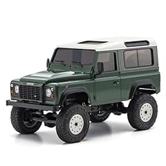 Kyosho mini 4x4 usato  Spedito ovunque in Italia 