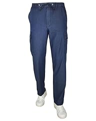 Pantalone uomo sea usato  Spedito ovunque in Italia 