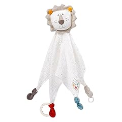 Fehn doudou lion d'occasion  Livré partout en France