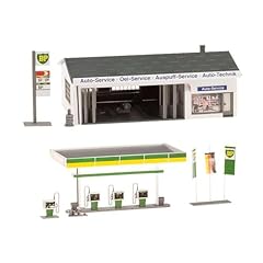 Faller 130345 tankstelle gebraucht kaufen  Wird an jeden Ort in Deutschland