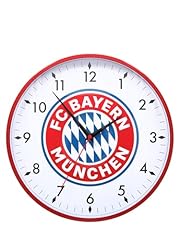 Bayern münchen wanduhr gebraucht kaufen  Wird an jeden Ort in Deutschland