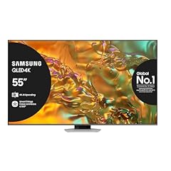Samsung smart qe55q80dauxzt usato  Spedito ovunque in Italia 