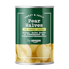 Amazon pear halves for sale  Delivered anywhere in UK