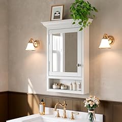 Bathroom cabinet mirror for sale  Delivered anywhere in USA 