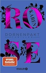 Dornenpakt thriller gebraucht kaufen  Wird an jeden Ort in Deutschland